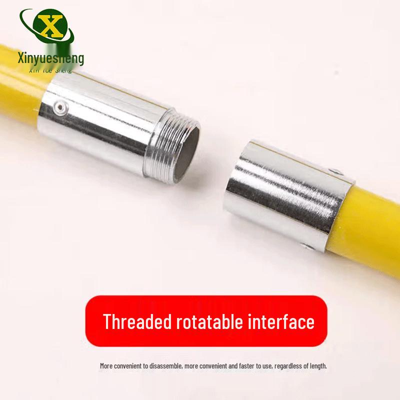 Insulated Telescopic Tree Pruning Saw