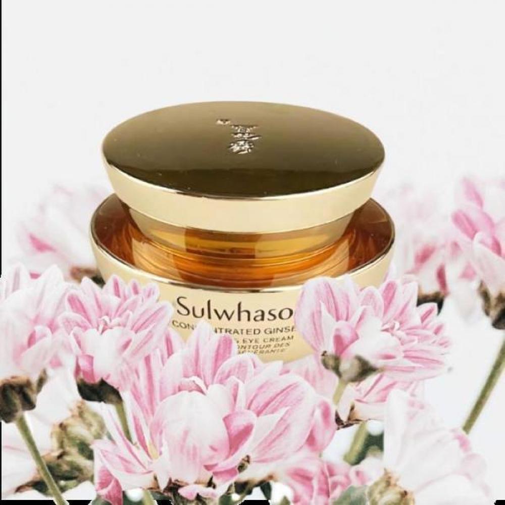 Nouvelle Crème Yeux Consonante Sulwhasoo 15ml S11616316