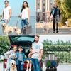 Pet Cat and Dog Backpack, Portable Snack Bag, Dog Outing Bag, Food Storage Bag, Tool Toy Storage Bag