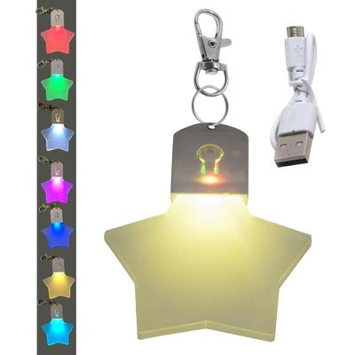 Hand Bag Night Light Glowing Bag Light Camping Lamp Women Daypack Small Night Light Purse Glowing Lamp For Women Adults Kids