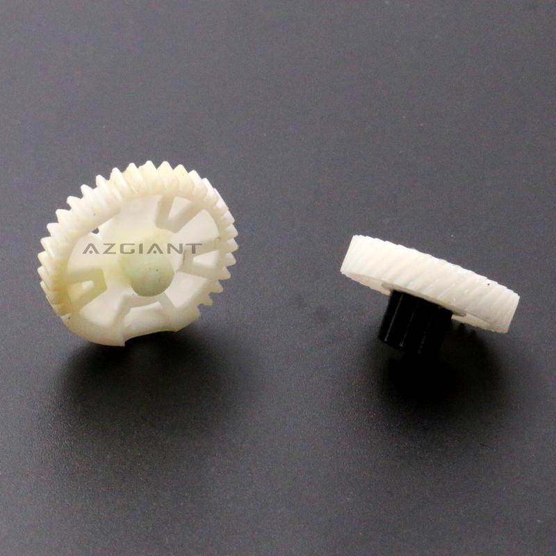 Auto Accesorios for Kia Sorento Stinger Back Door Tailgate Boot Trunk Lock Latch Lid Actuator interior Gear pinion spare parts