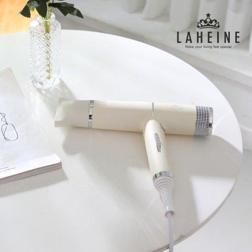 [Laheine] The Queen T-Style 2nd Gen Hair Dryer (2 Colors)