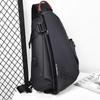 Outdoor Fashion Chest Sling Bag