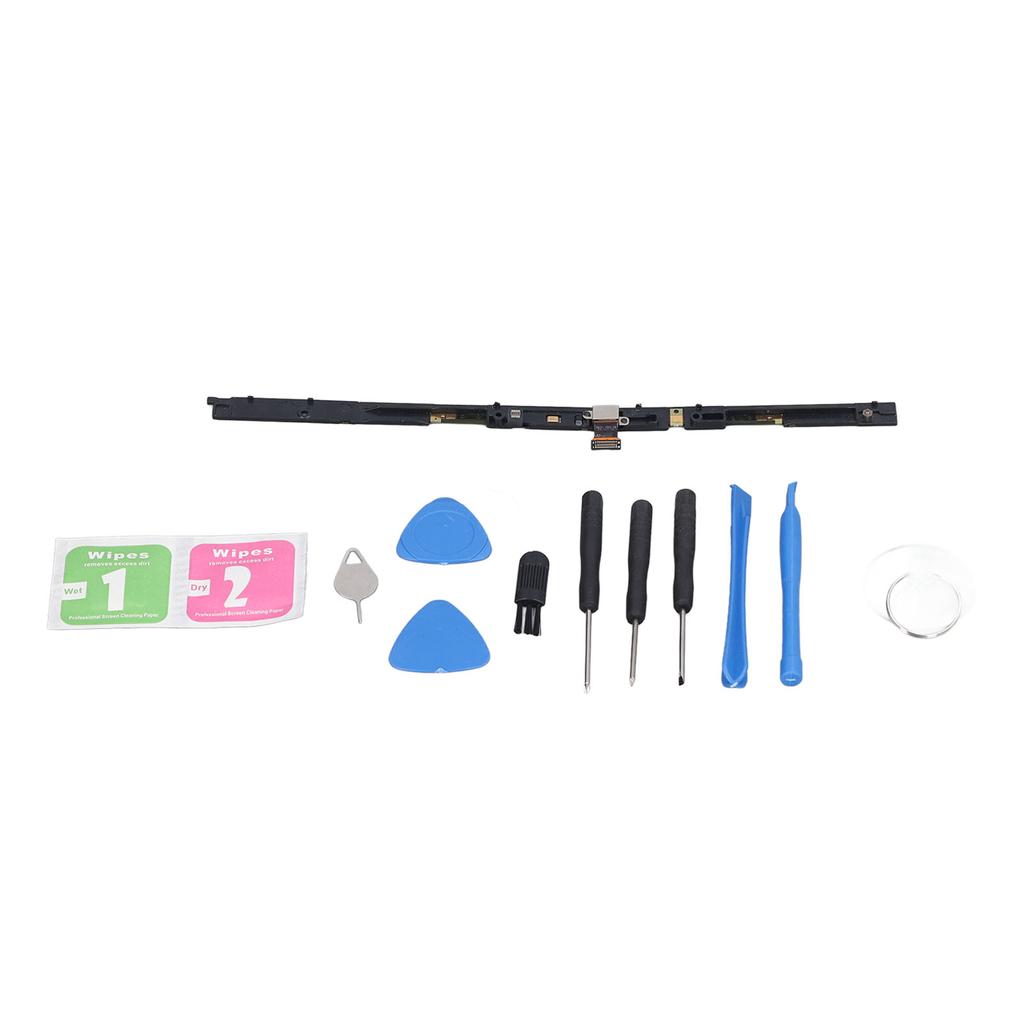 WiFi Antenne WLAN Drahtlos WiFi Antennenmodul Ersatz Professionelles Reparaturwerkzeugset für Microsoft Pro 3 1631