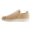 Superstar 80s Cork Pack Adidași Femei Bej St-Pale-Nude Off-White BY2962