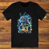Krampus Christmas Horror Movie Men's Black Size S To 5XL