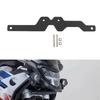 Fog Bracket Motorcycle Spotlight Lamp Holder Auxiliary Lights Support for F900GS