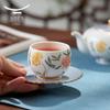 Yongfengyuan Moon Time 6-Piece Ceramic Tea Set