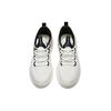 Anta Training Shoes Women's Low Top Ivory White/Black 122127758-1