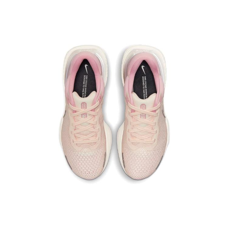 (WMNS) Nike ZoomX Invincible Run Flyknit 'Guava Ice Pink Glaze' Women's CT2229-800