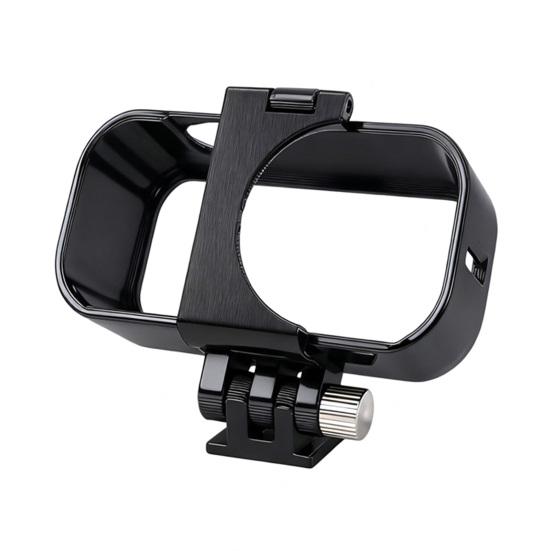 

Action Camera Mount for Osmo Nano Plastic Quick Release Expansion Mount Accessories for Vlogging