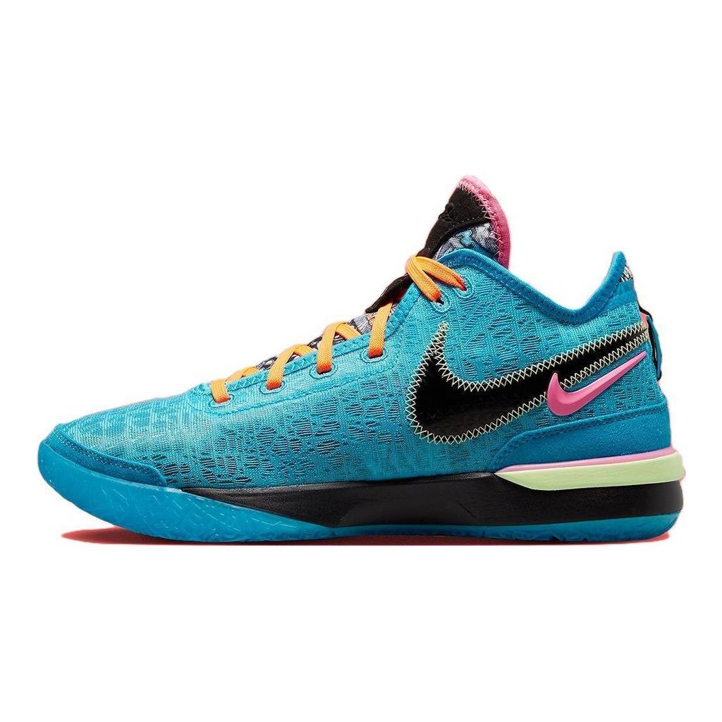15664 fiyatlarından başlayan Nike Zoom LeBron NXXT Gen EP I