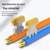 Shengwei RJ11 6P2C Telefon-Kristallkopf-Stecker