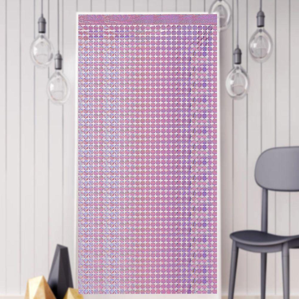 Birthday Party Decorations Bachelorette Party Backdrops Wedding Backdrop Square Shimmer Sequin