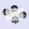 10/30pcs C-Shaped Fasteners, Walker Plastic Accessories, Tube Positioning Open Clips, Crutch Buckles