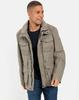 Демисезонная куртка Camel Active Fieldjacket aus reiner Baumwolle (420830-3O58) khaki