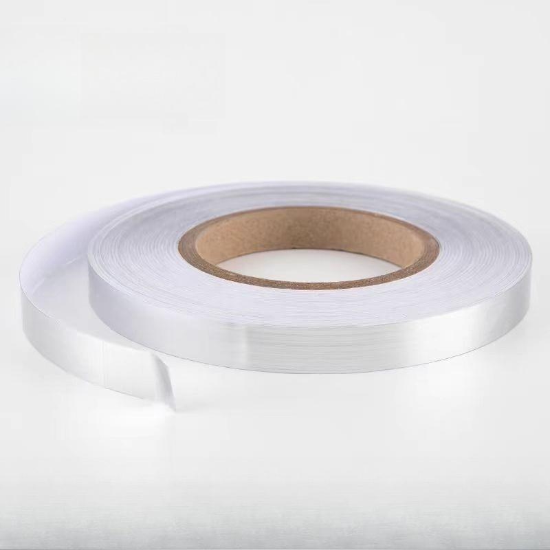 Self-Adhesive Tile Seam Sticker Waterproof Mildew Proof Floor Wall Decor Tape Gold Silver Black PET Gap Filler Strip for Kitchen Bathroom Bedroom