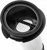 Filtry Do Grundig Vch 96 98 Gorenje Svc144 180 216 - 4 Szt.