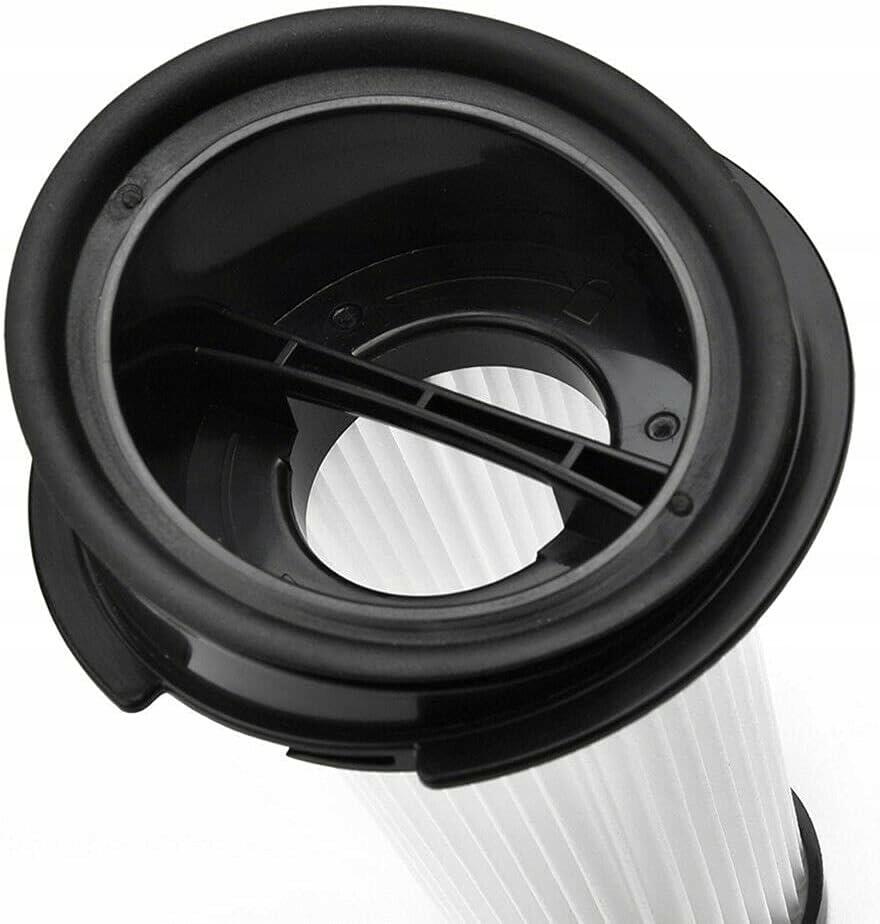 Filtry Do Grundig Vch 96 98 Gorenje Svc144 180 216 - 4 Szt.