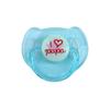 Reborn Doll Magnetic Pacifier - Realistic Baby Doll Accessory