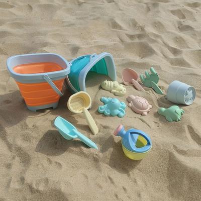 Juegos y deporte al aire libre – Areneros y juguetes de playa