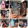 Für Motorola Moto G13 G23 Hülle Moto G53 G73 Luxus Bemalte Abdeckung Weiche Silikonhülle Für Moto G73 G 13 23 53 MotoG13 MotoG53 Taschen