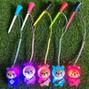 8.3cm Golf Tee Cartoon Golf Novelty Shape Tees Golf Accessories Golf Rubber Tees  Insert Into Grass