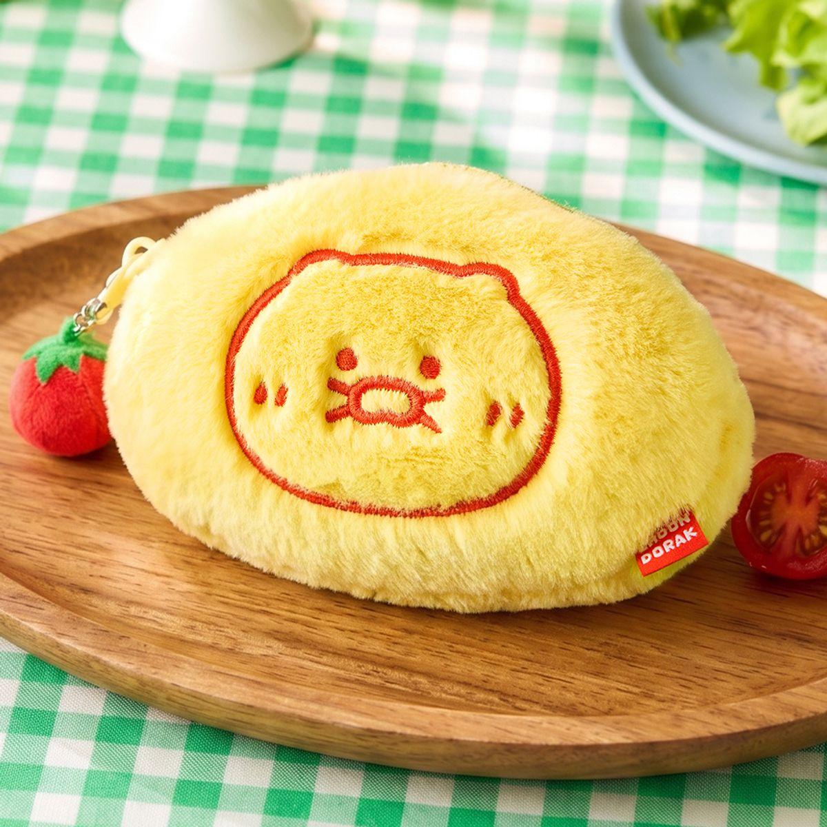 Chundorak Omurice Pouch_Chunsik