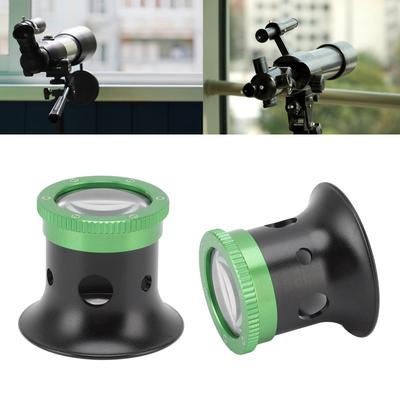 Watch Repair Magnifier Eye Glasses Type Loupe Eyewear for Watchmakers Jewelry and Small Parts Inspection Detailed Repair