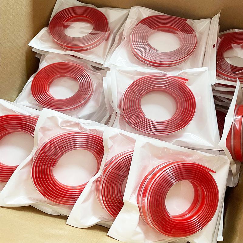 Children s Safe Eco-Friendly Corner Protector Strip 10MM*1m