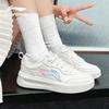 Women's Platform Casual Sneakers