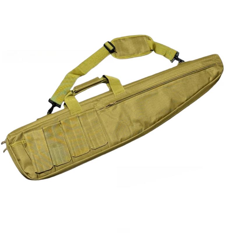 OUN Outdoor Tactical Rifle Carrying Bag