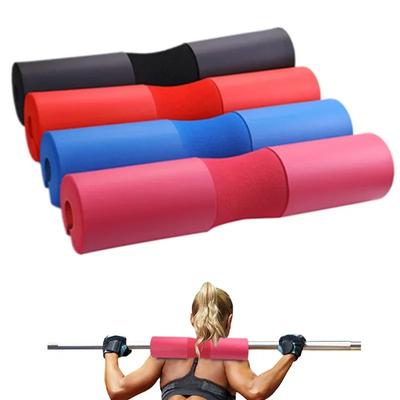 Barbell Shoulder Pads Thickened αντιολισθητικά Gym Fitness Weightlifting Squat Squat Dumbbel Shoulder Neck Protection Pad Strength Workout