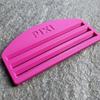 Cat Food Squeezing Practical Tool, Pet Feeding Aid, Compact Design, Durable Plastic, Sanitary Materials, Zero Waste Feeder