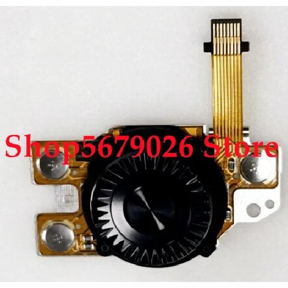 For Sony A7M3 A7RM3 A9 Keyboard Key Board Panel Switch Block Control With Dial Wheel Function Selector Knob A7III A7RIII