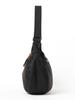 Beams Boy GREGORY Canvas Satchel Bag, Medium, Women's, Black, Free Shipping