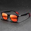 12 PCS Fashion Vintage Metal decoration Driving Fishing Sunglasses Men Women Sun Glasses UV400 Eyewea