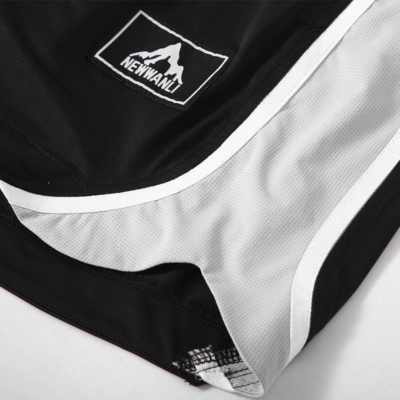 Nadměrná velikost 5XL-12XL Nadměrná velikost Sportovní set 2 kusy Pánská trička s krátkým rukávem Oversize Šortkové sety