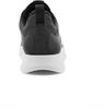 Ecco Gruuv M Black/white Sneakers