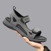 40-46 Summer Mens  Fashionable  Lightweight  Outdoor Beach Shoes Casual Sandals Slippers