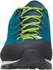 Hiking Shoes Hanwag Makra Pro Low GTX (H100600) Blue/yellow