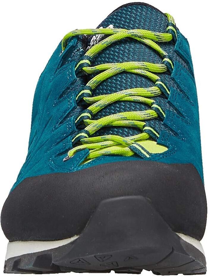 Hiking Shoes Hanwag Makra Pro Low GTX (H100600) Blue/yellow