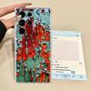 Retro Rust Phone Cover Case for Samsung Galaxy S26 S25 Edge S20 Plus S23 Ultra S24 S21 Note 20 Ultra 10 S22 FE