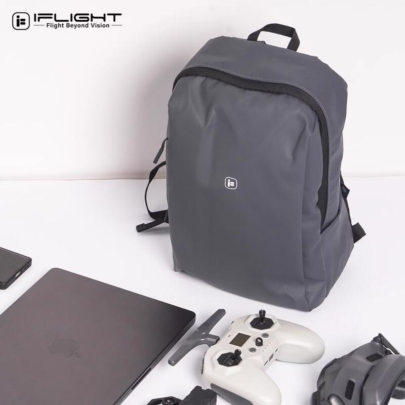 IFLIGHT Waterproof Backpack