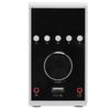 136W   5.0 Amplifier HIFI Stereo Sound Digital Amp Wireless Speaker Receiver Amplifier with USB Optical Coaxial for Computers TVs