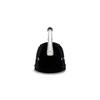 Smeg Pfeifkessel 2,3l schwarz - WKF01BL