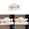 Fashion Jewelry Floral Zircon Stone Bracelet With Copper Material For Women