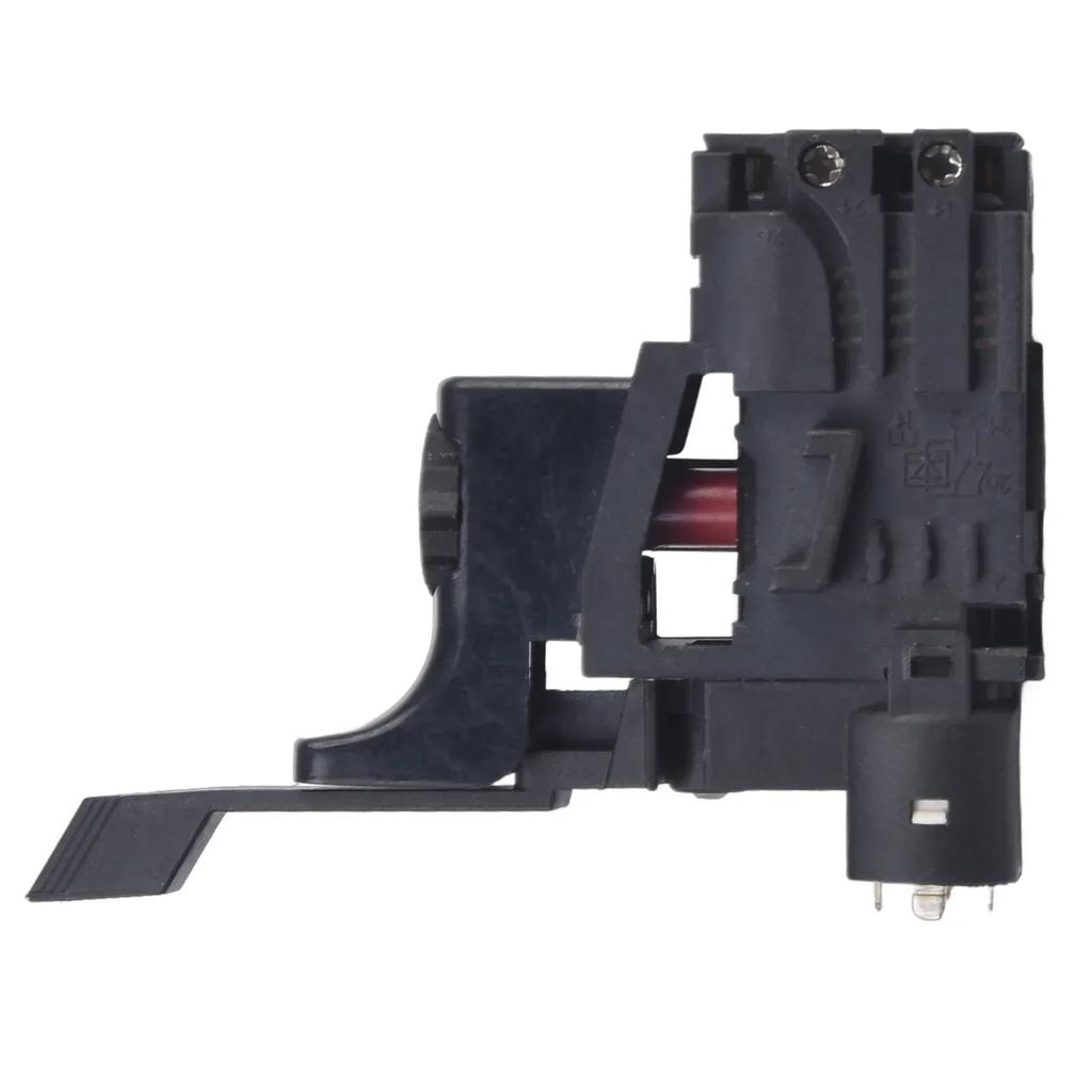 Trigger Button Switch Suitable For Bosch For GBM13-2RE For PBH240RE For GBH2SR For PSB500R For GSB18-2RE Rotary Hammer