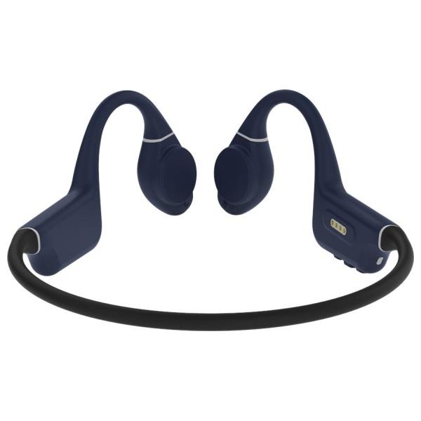 Creative Słuchawki Bezprzewodowe         Z Przewodnictwem Kostnym Outlier Free Pro Plus Czarny/Black Bluetooth 5.3