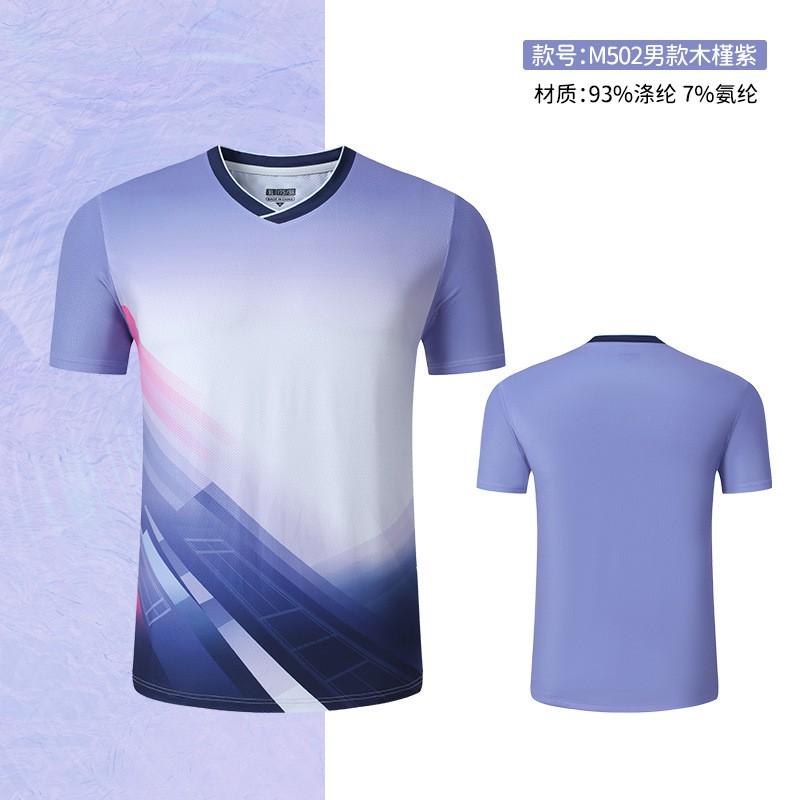 Womens Breathable Quick-Dry Badminton Top Matching Shorts Skirt Set Outdoor Sports Tennis Ping Pong